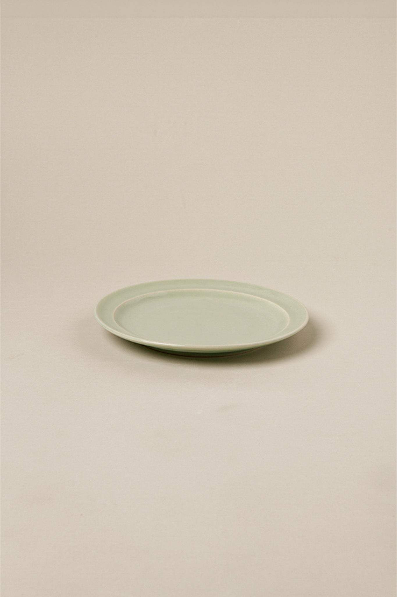 PLATO POSTRE