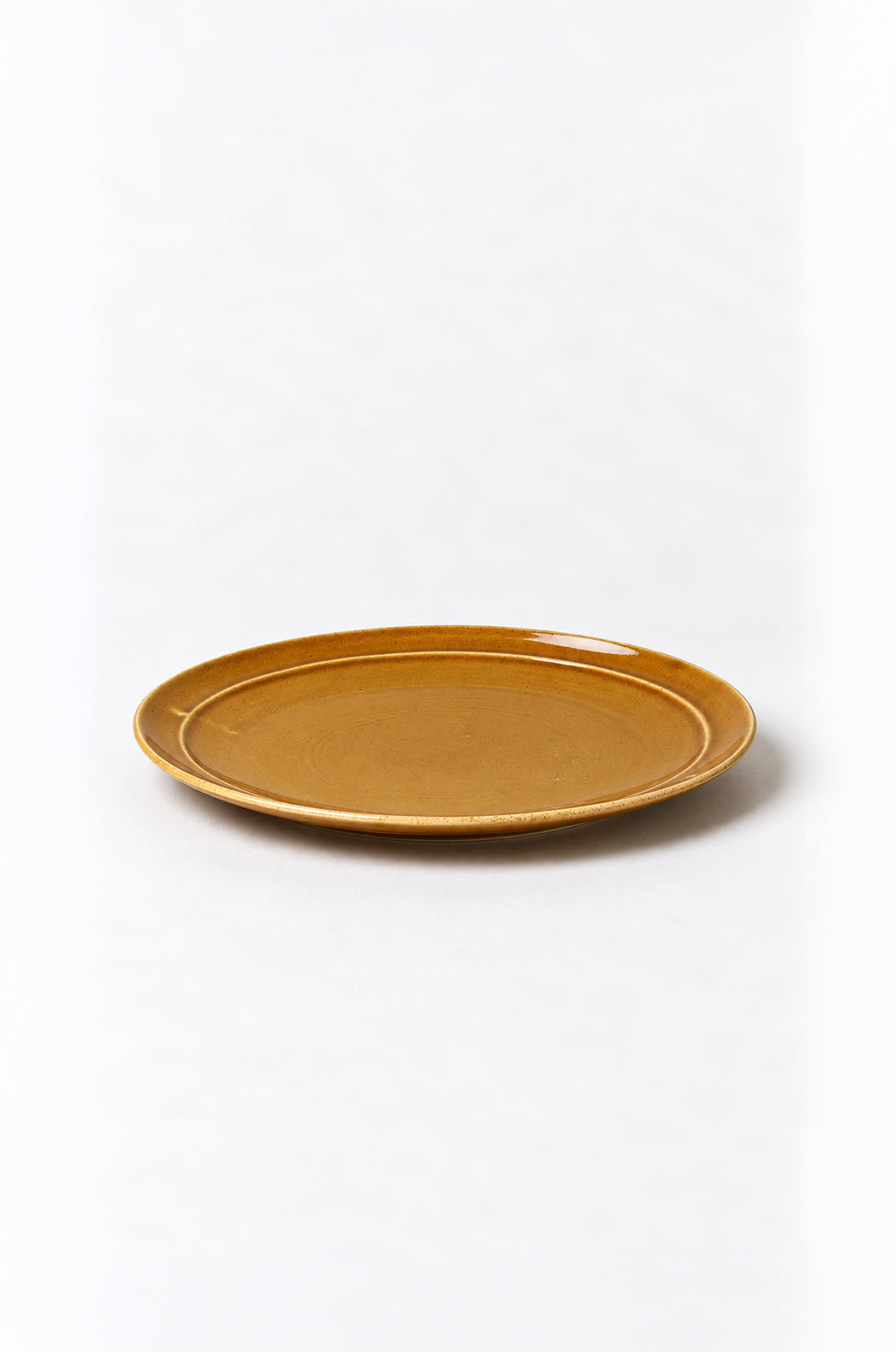 DINNER PLATE 