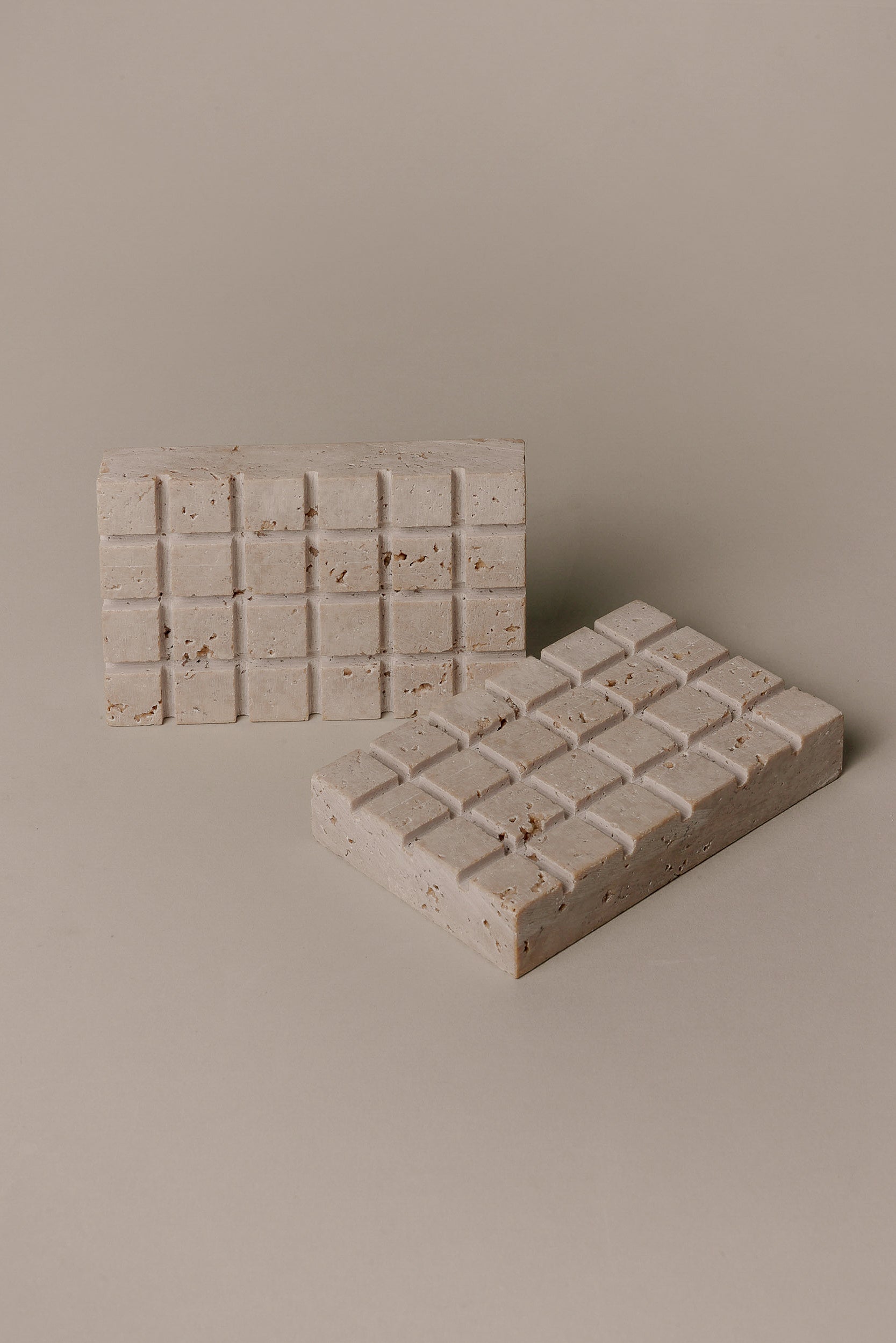 JABONERA CUADRÍCULA