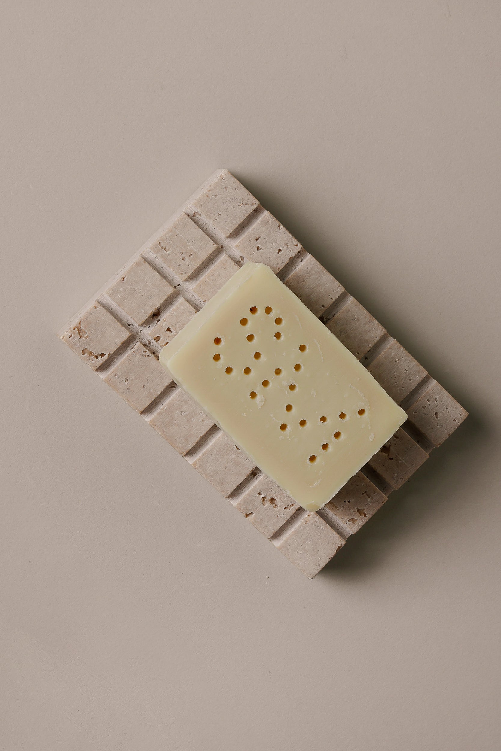 JABONERA CUADRÍCULA