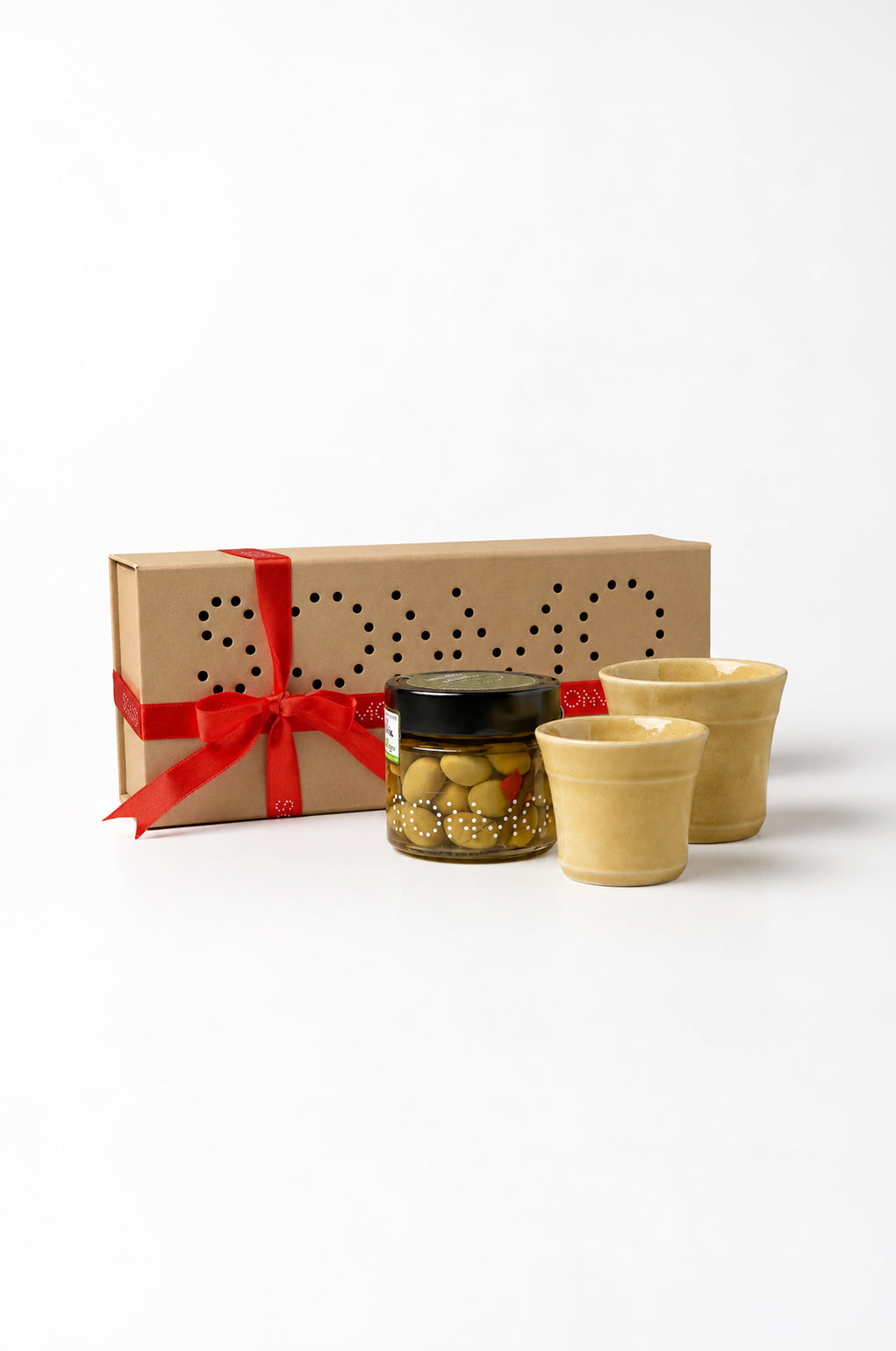 TRAMUNTANA COLLECTION: PACK ACEITUNAS MALLORQUINAS
