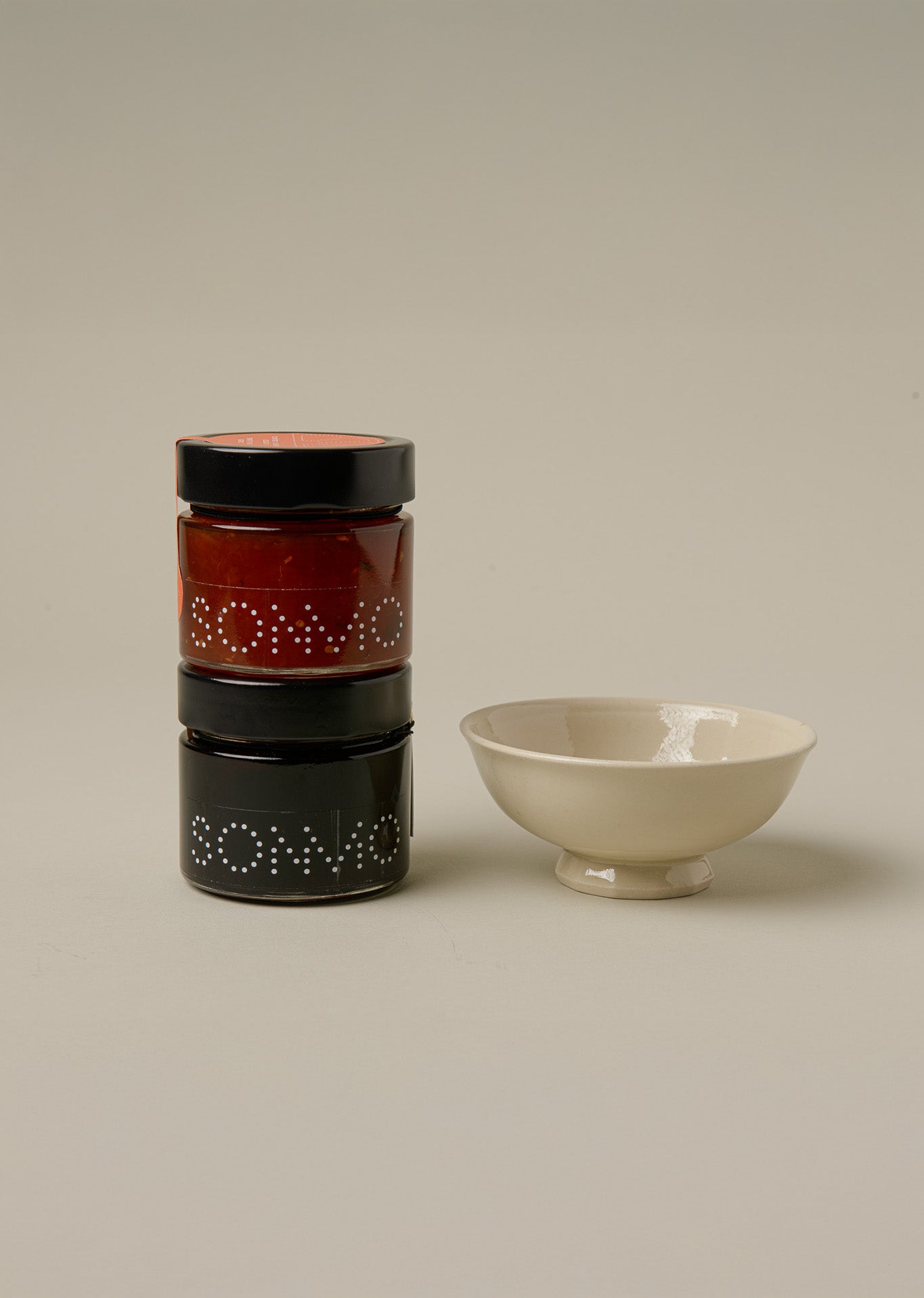 TRAVEL COLLECTION XMAS EDITION: JAM AND JELLY PACK