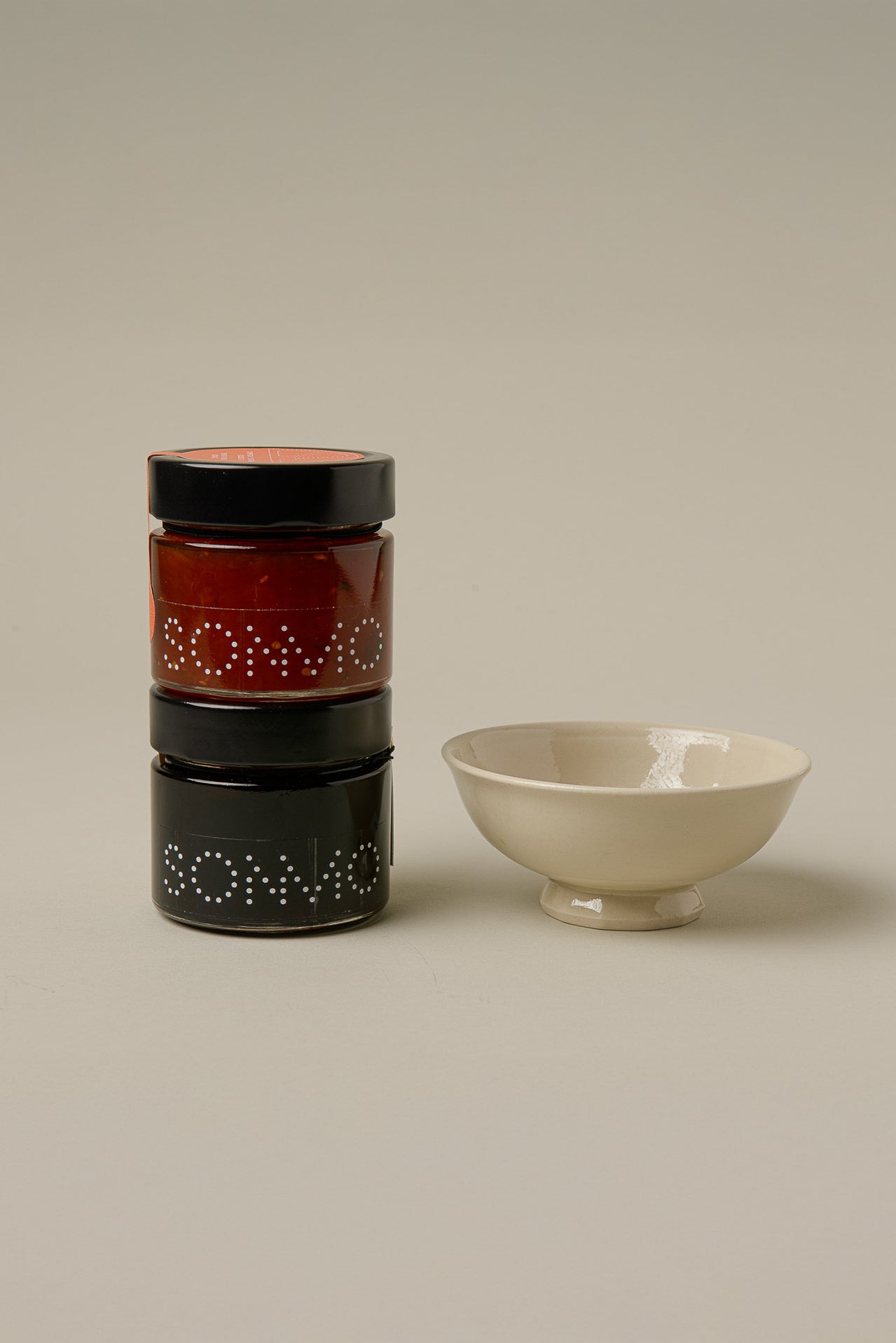 TRAVEL COLLECTION: PACK MERMELADA Y JALEA