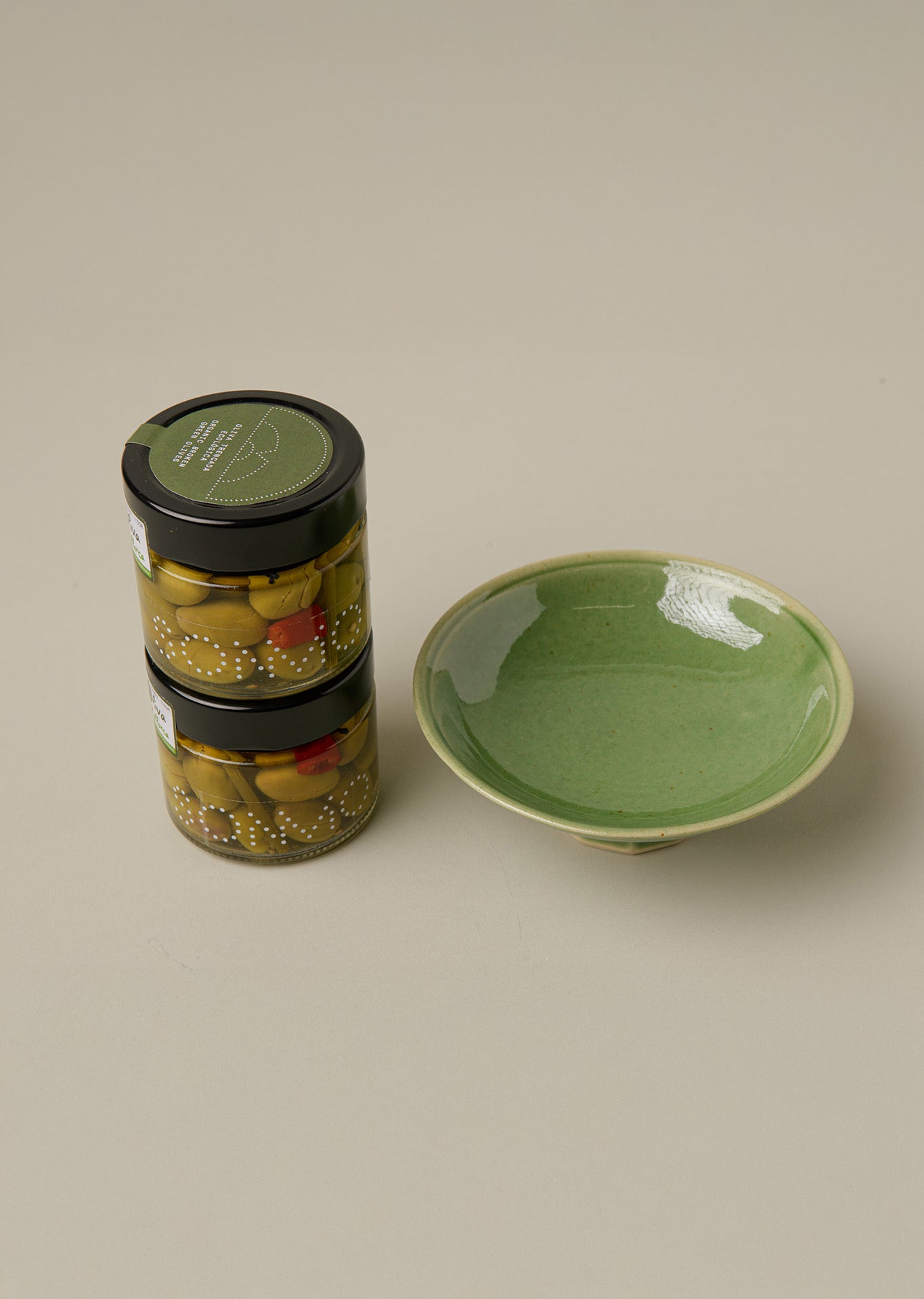 TRAVEL COLLECTION XMAS EDITION: MALLORCAN OLIVE PACK