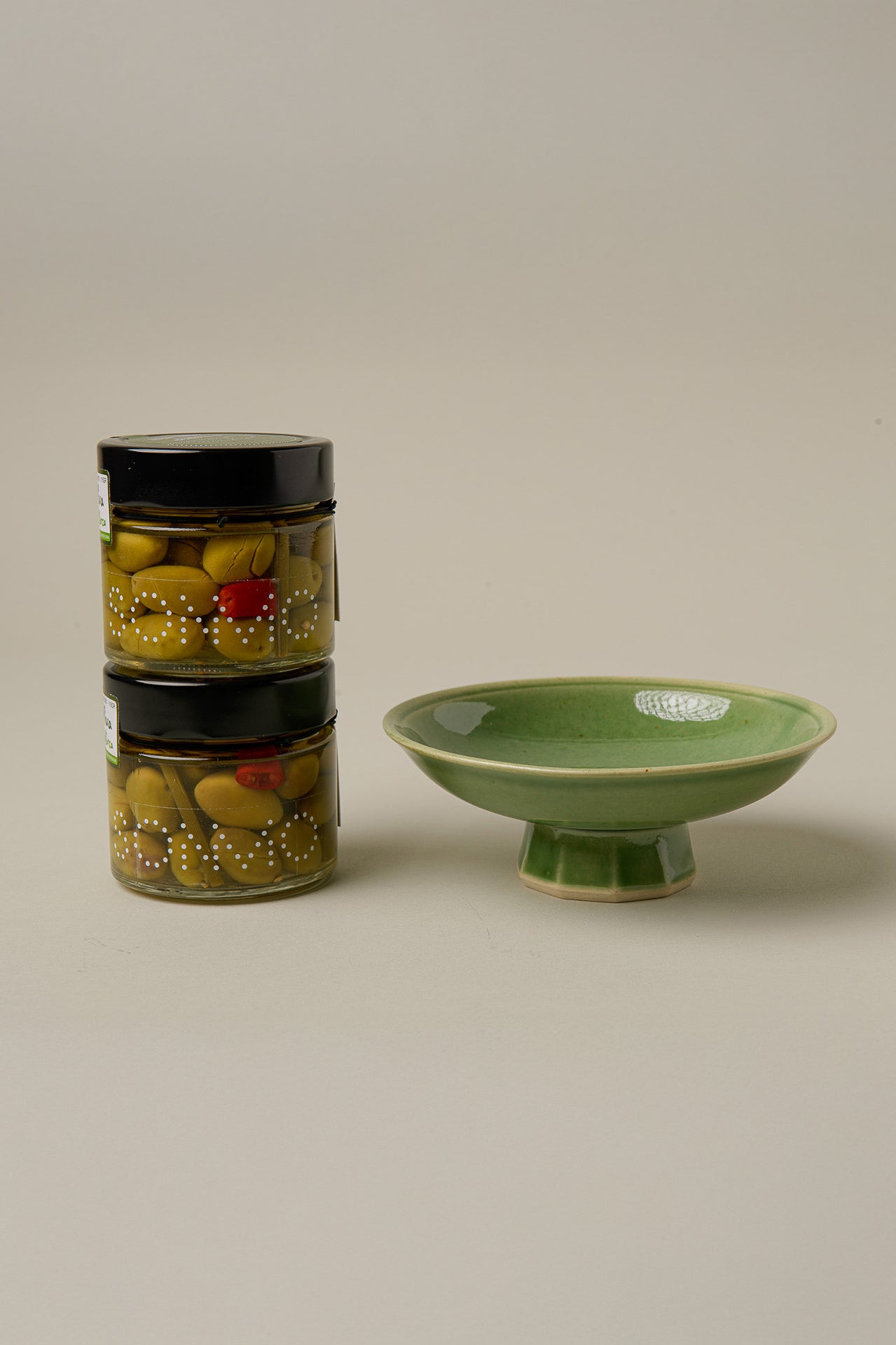 TRAVEL COLLECTION: PACK ACEITUNAS MALLORQUINAS