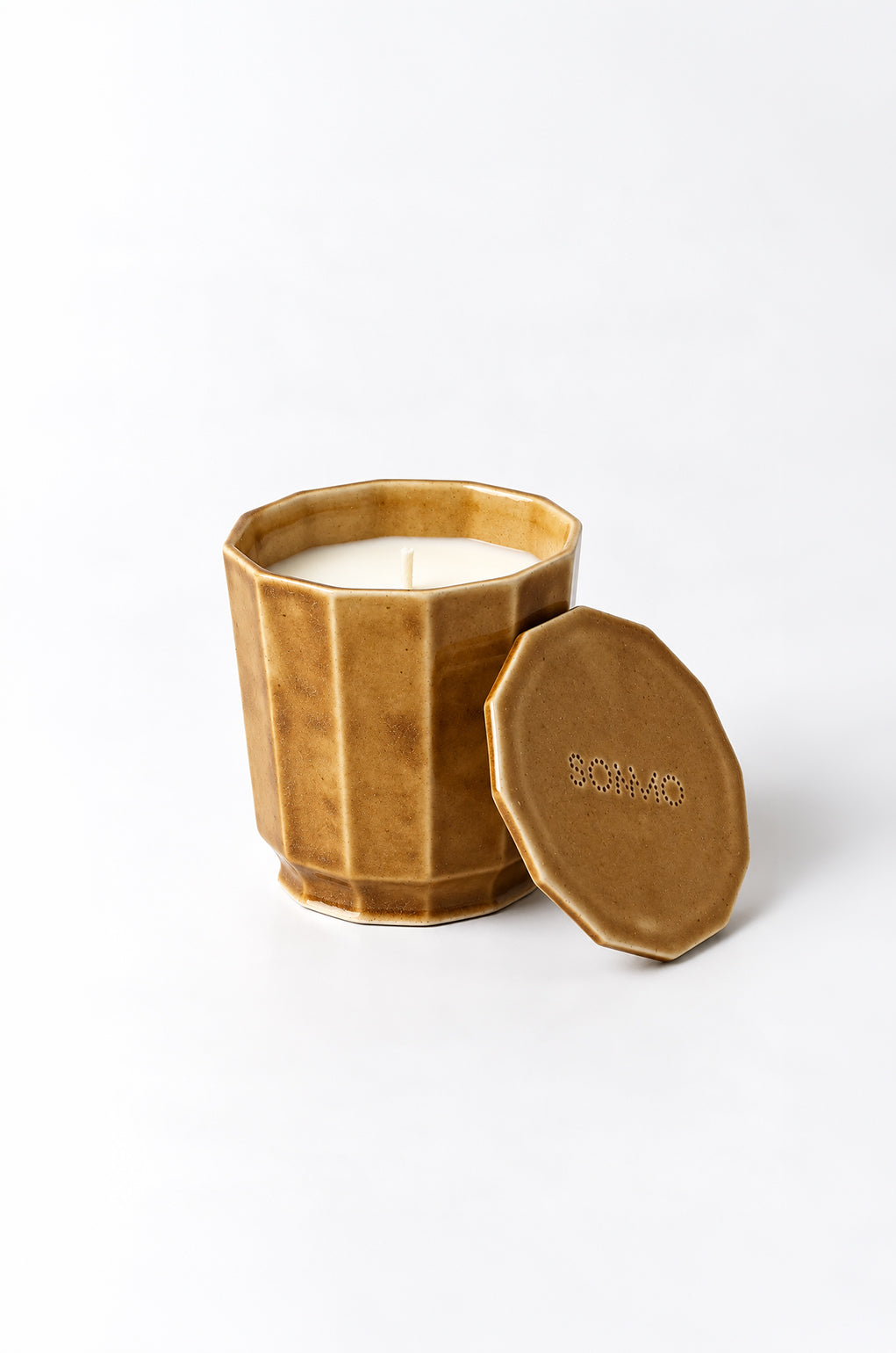 SCENTED CANDLE - HORT