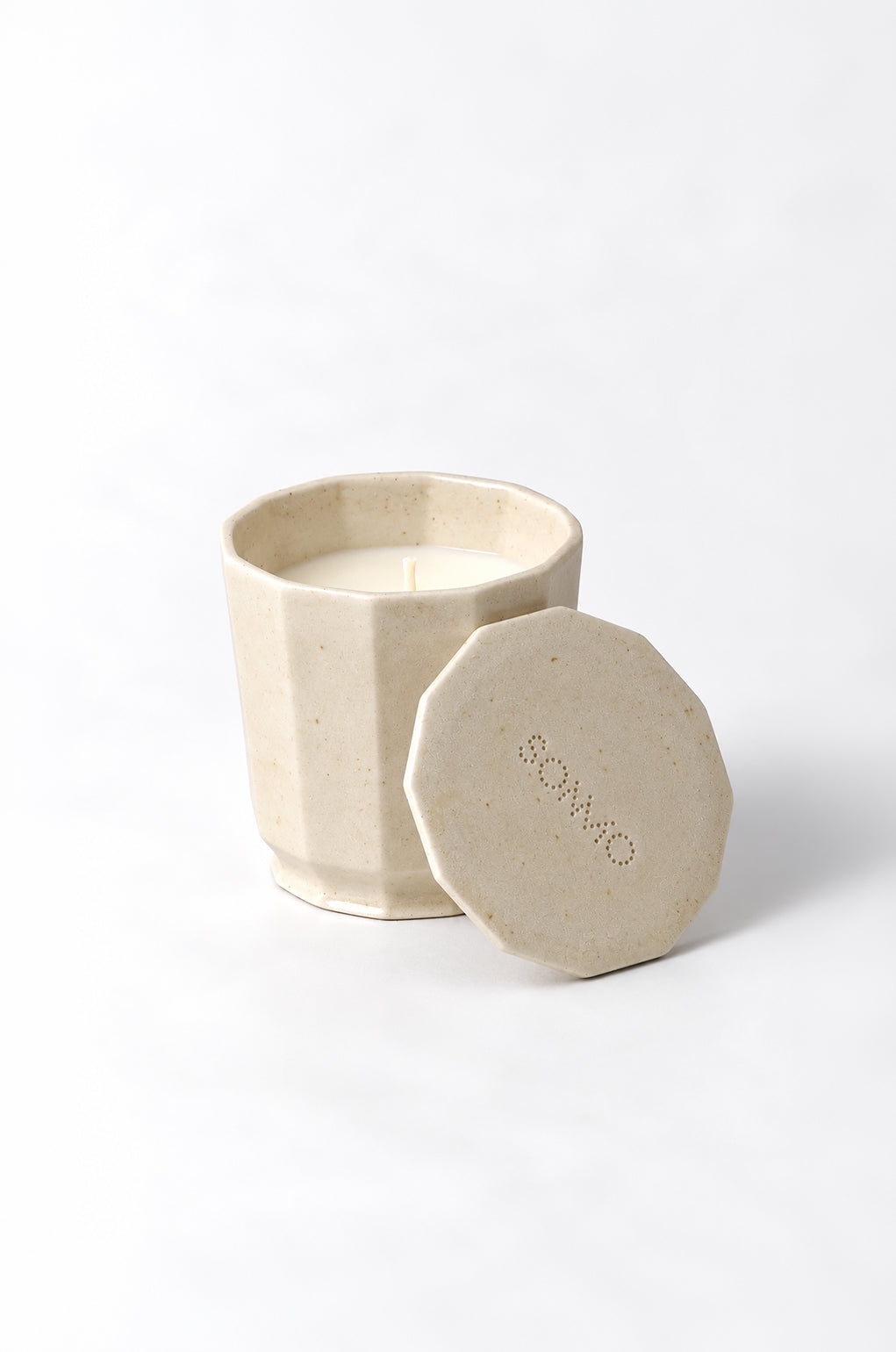 SCENTED CANDLE - MUNTANYA