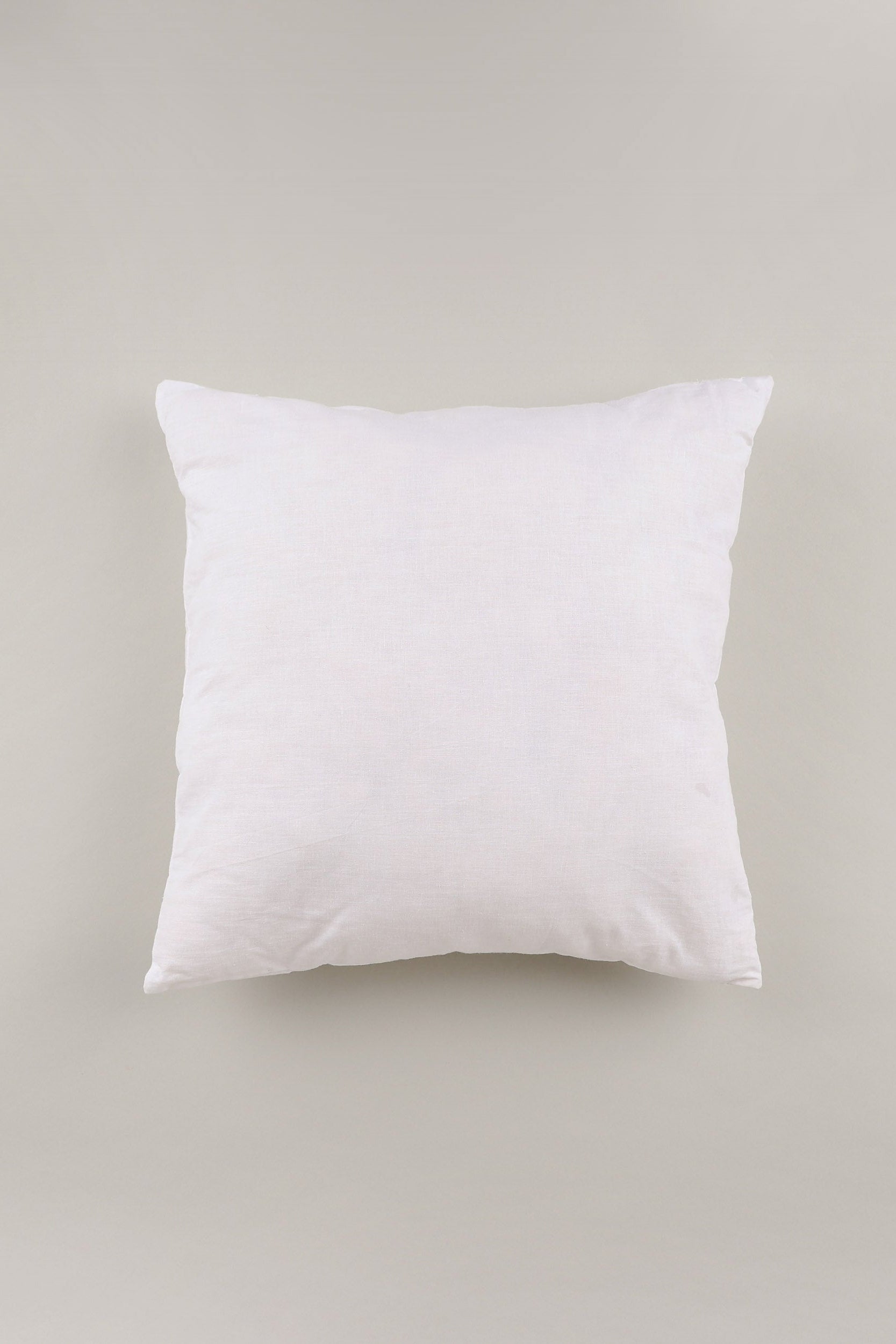 MALLORCAN SHEEP WOOL CUSHION PAD