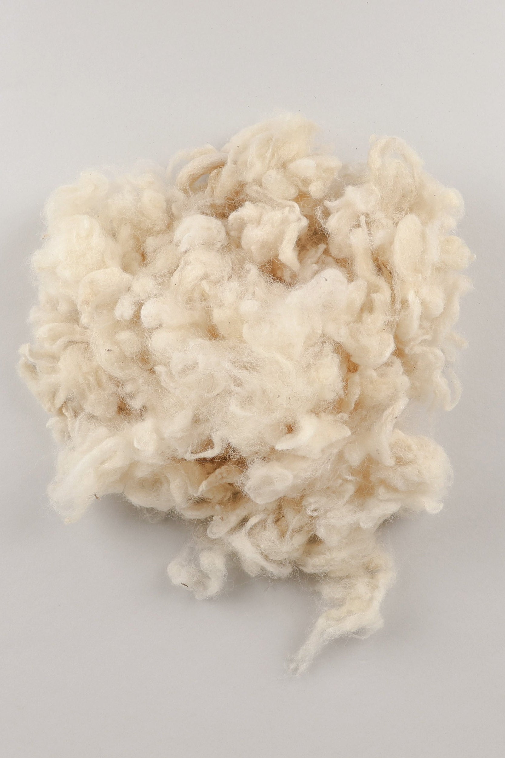 RELLENO DE COJÍN DE LANA DE OVEJA MALLORQUINA