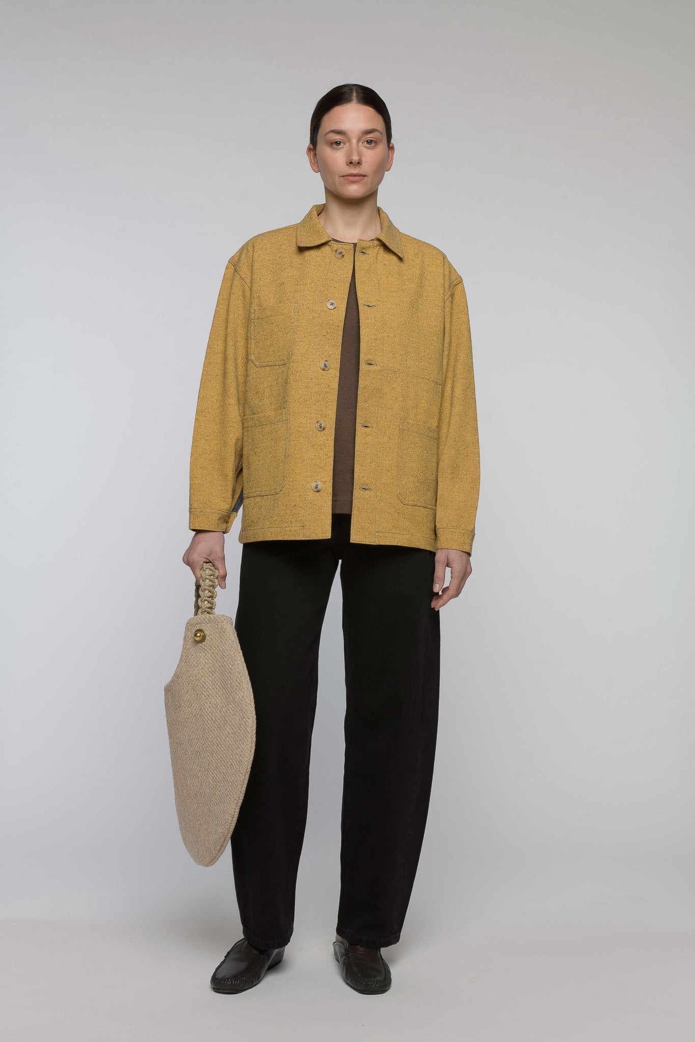 BOLSO "TRAMA"