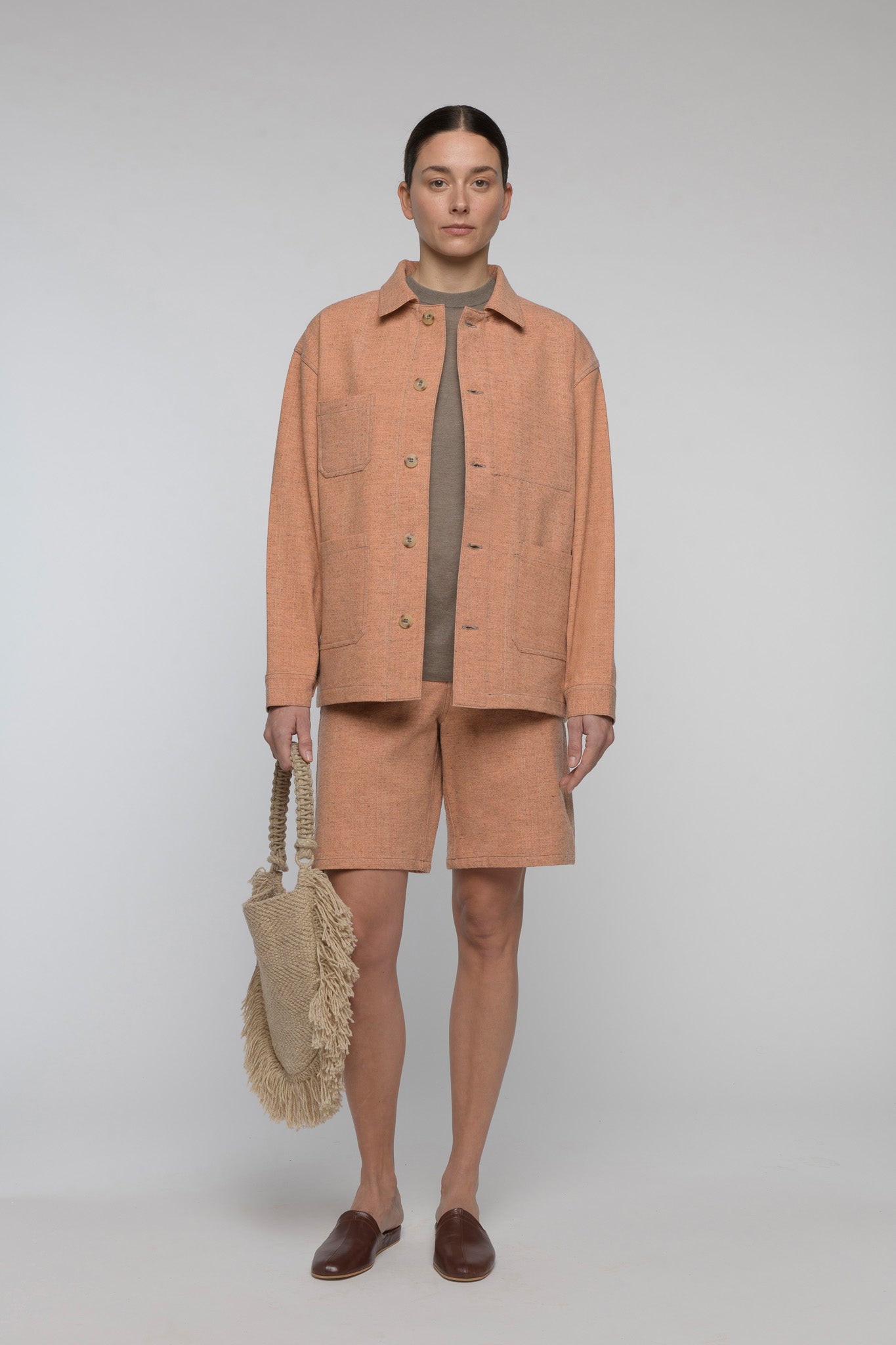 "LLUM" BAG